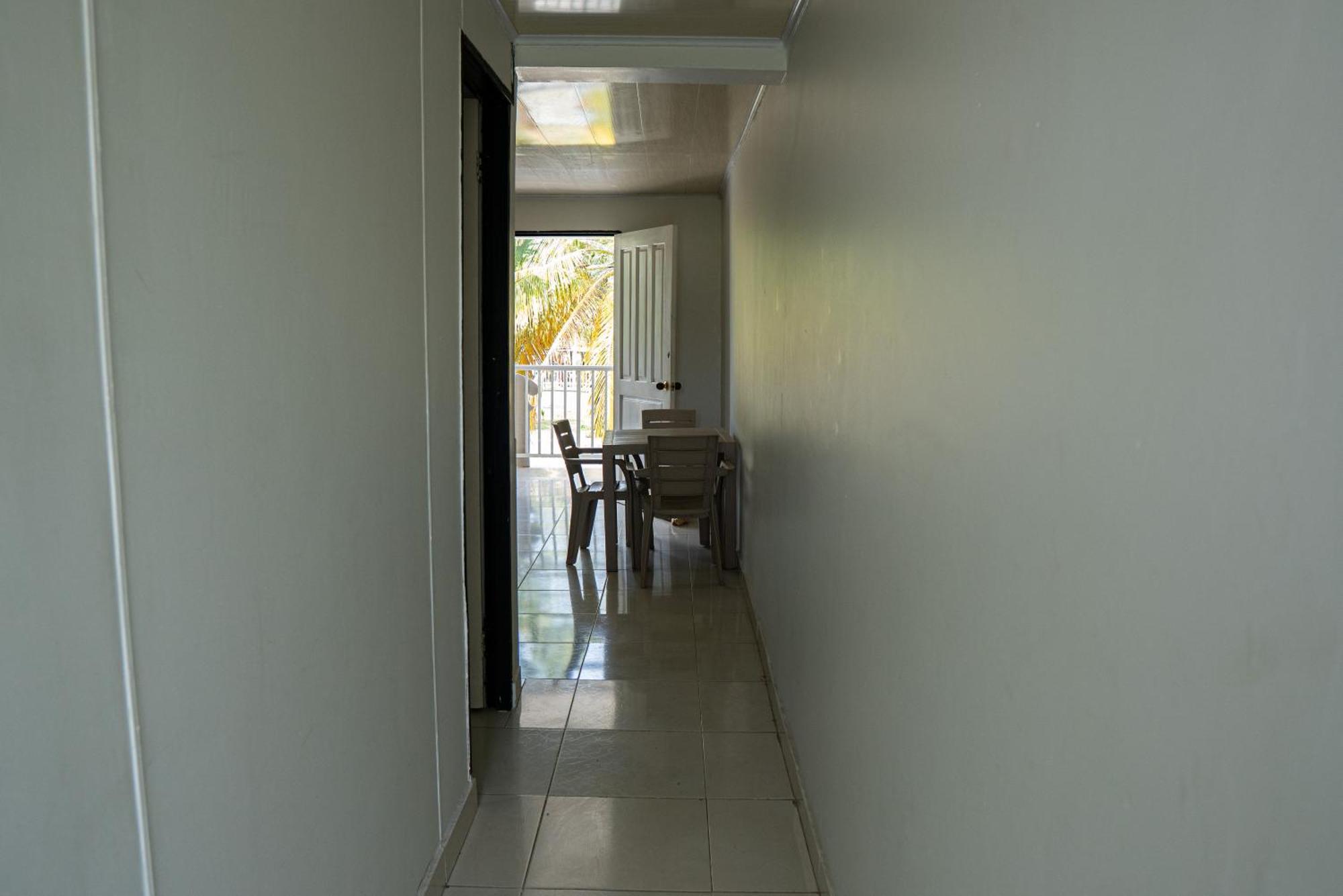 Rocky Cay Casa de hóspedes San Andrés