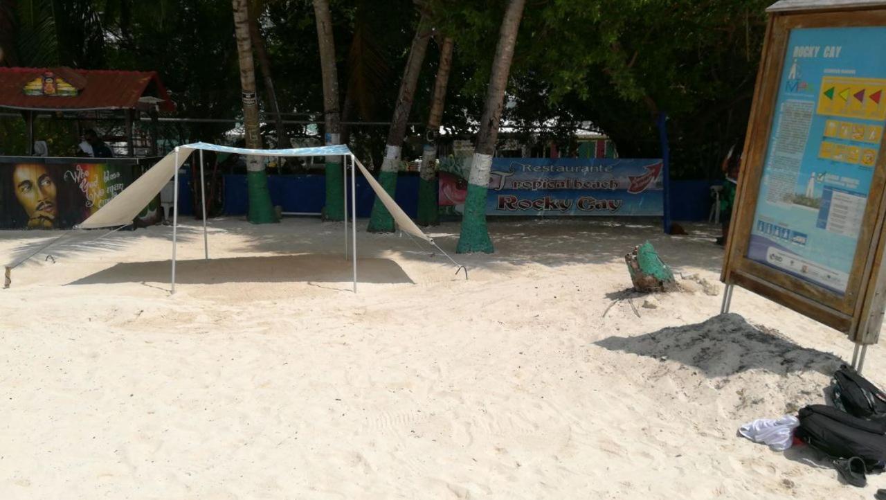 Casa de hóspedes Rocky Cay San Andrés