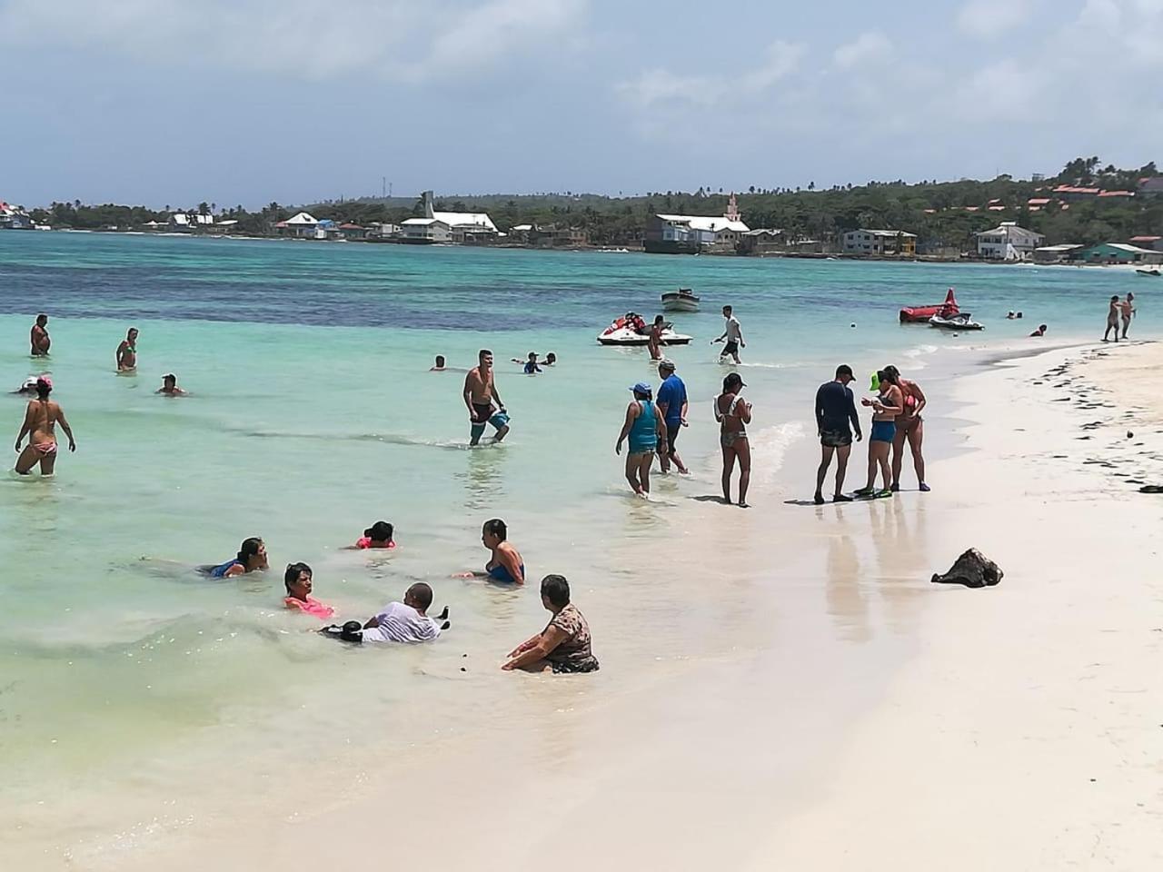 Rocky Cay Casa de hóspedes