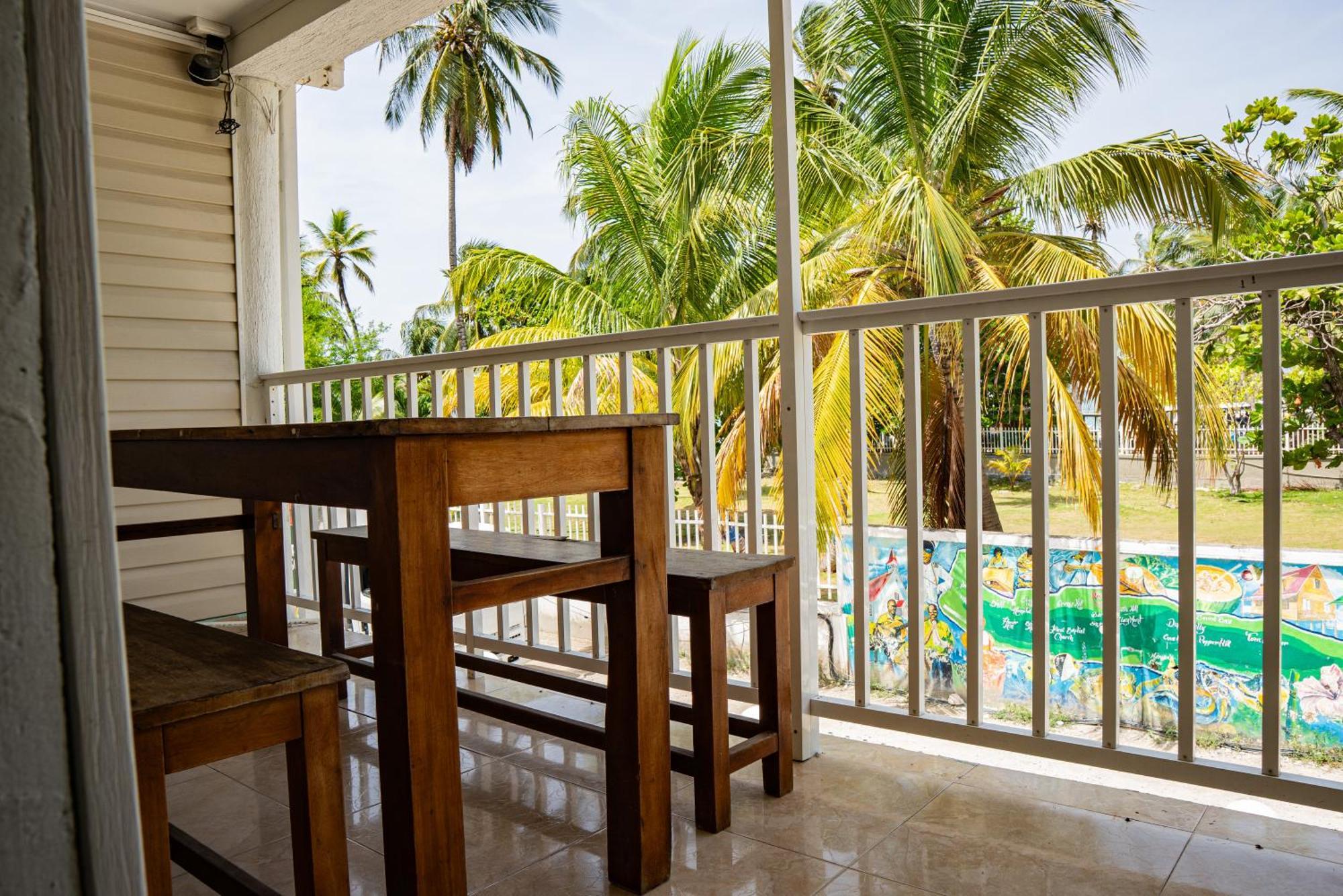 Rocky Cay *