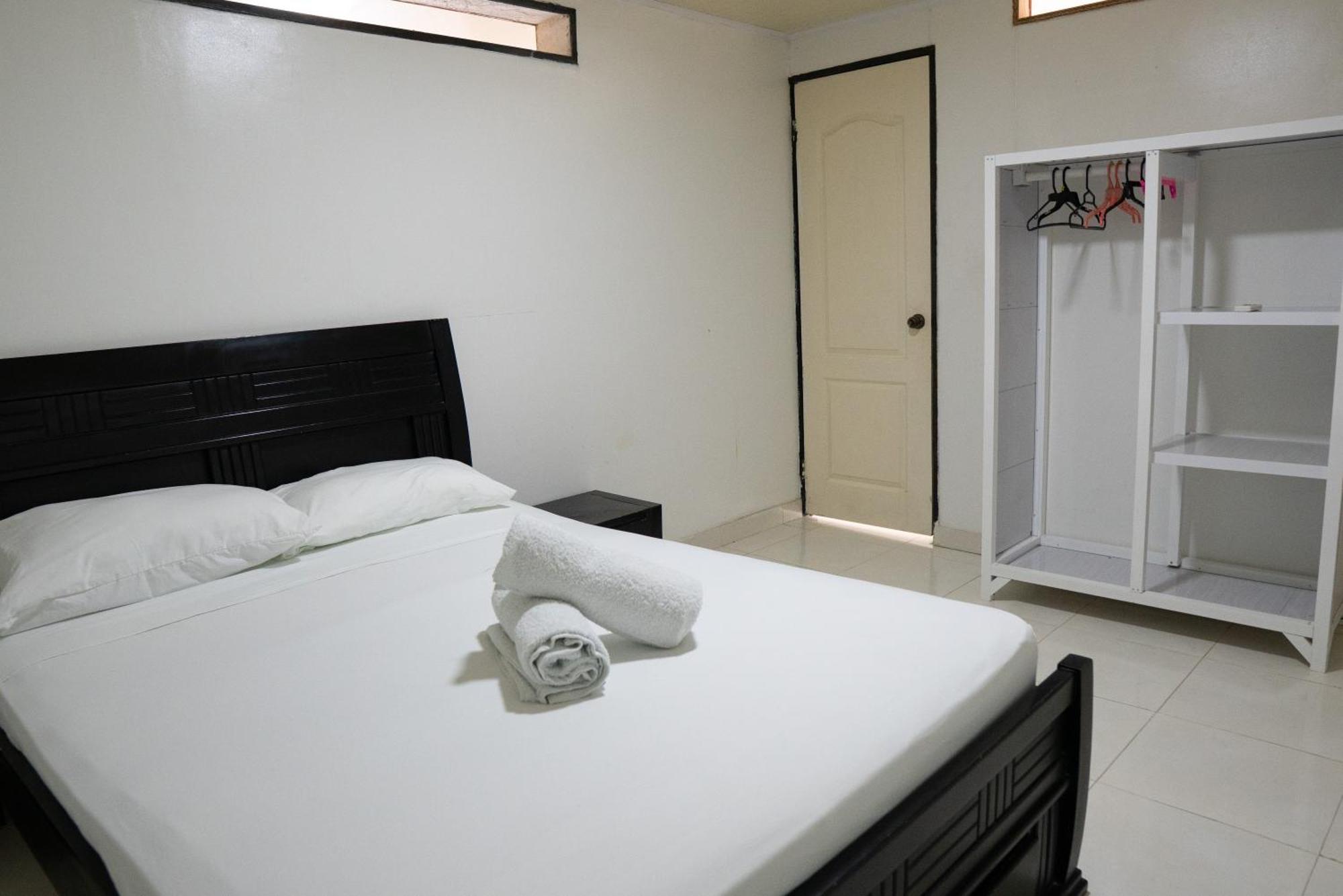 Rocky Cay Maison d'hôtes San Andrés