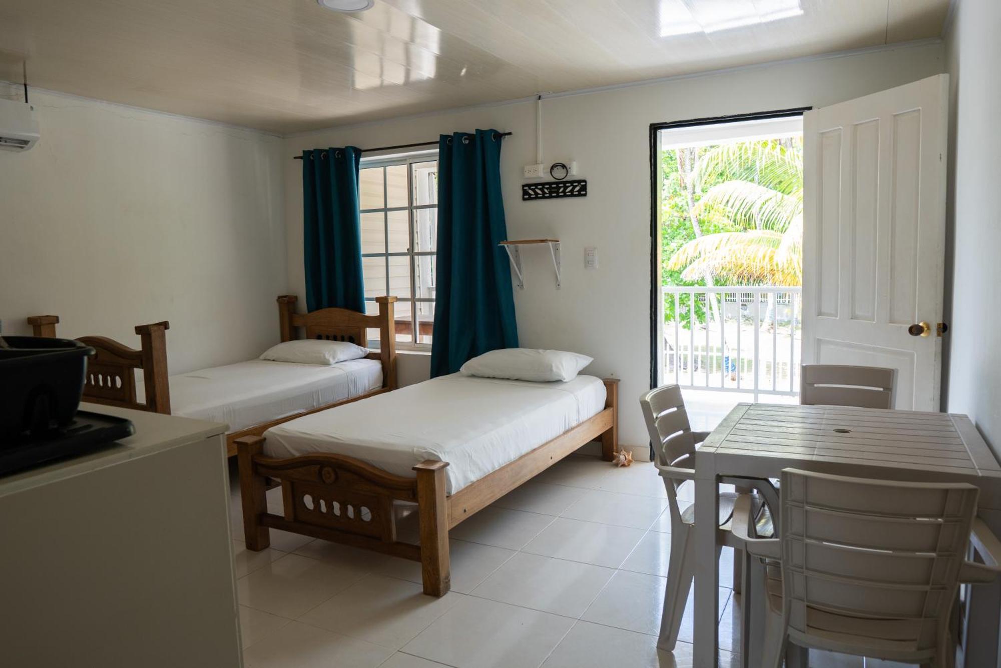 Rocky Cay Maison d'hôtes San Andrés