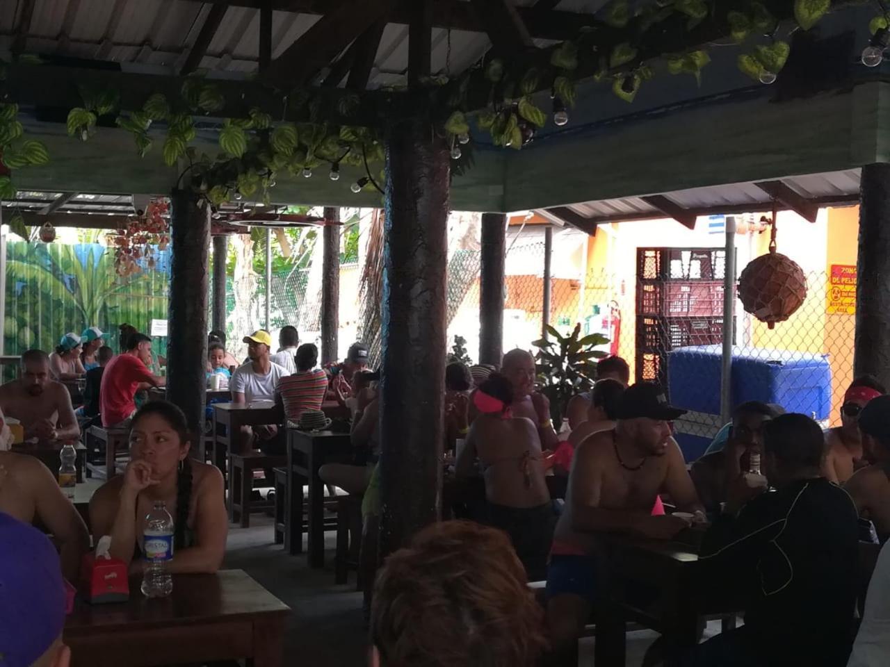 Rocky Cay * San Andrés