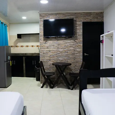 Rocky Cay Lodging San Andrés Exterior photo