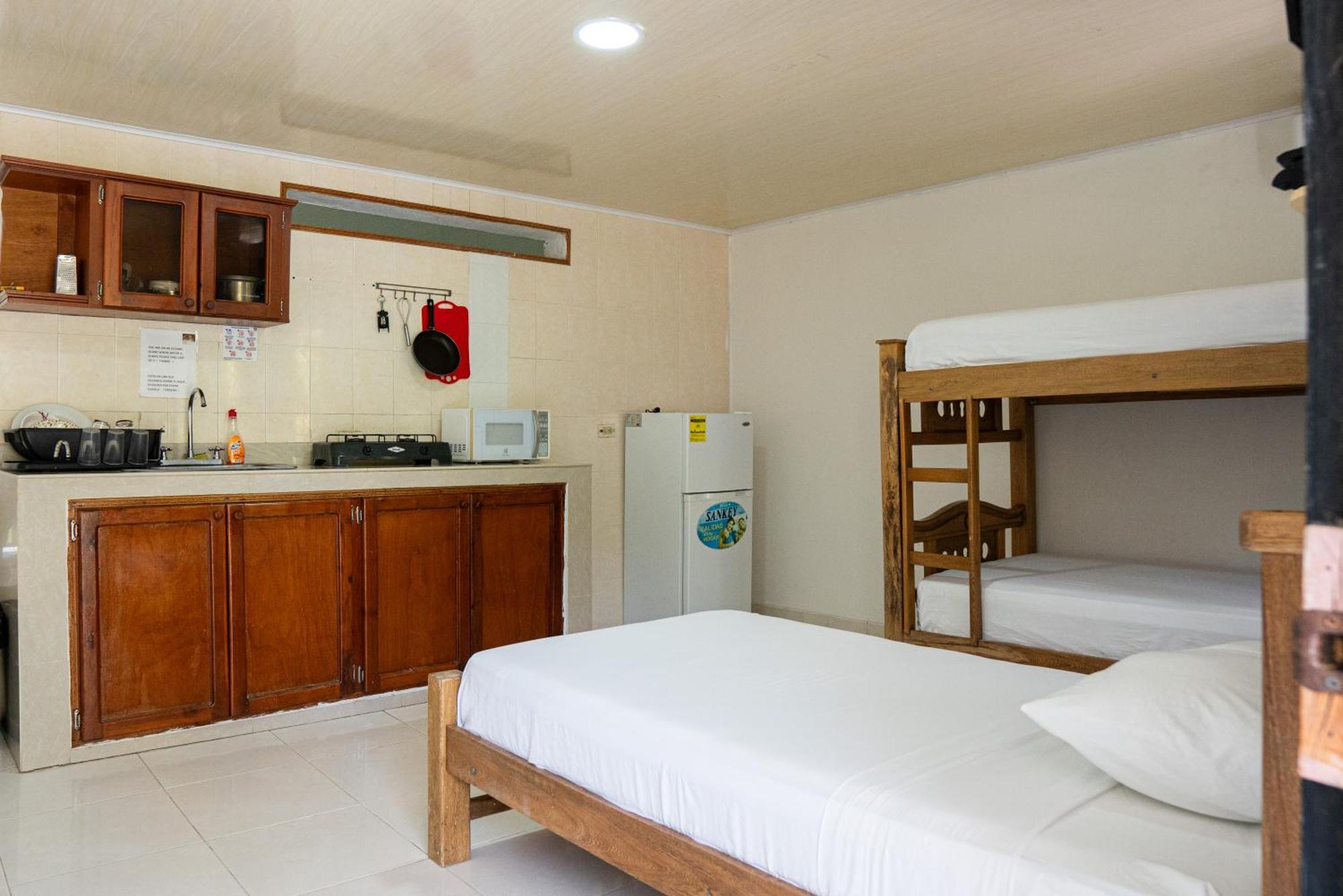 Rocky Cay * San Andres (San Andres and Providencia Islands)