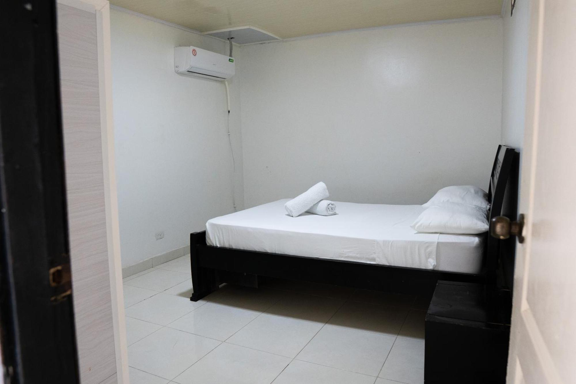 Guest house Rocky Cay *
