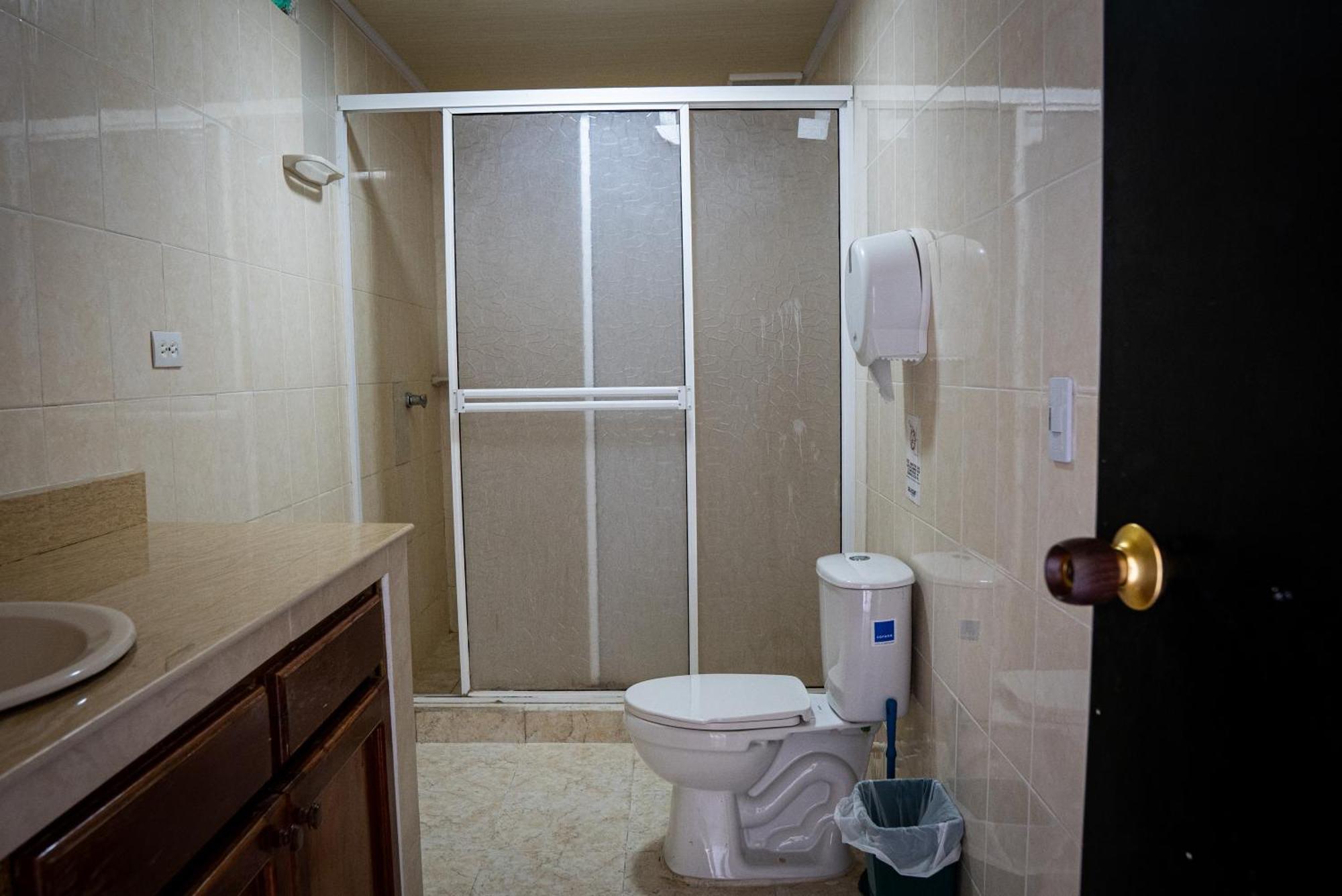 Guest house Rocky Cay *
