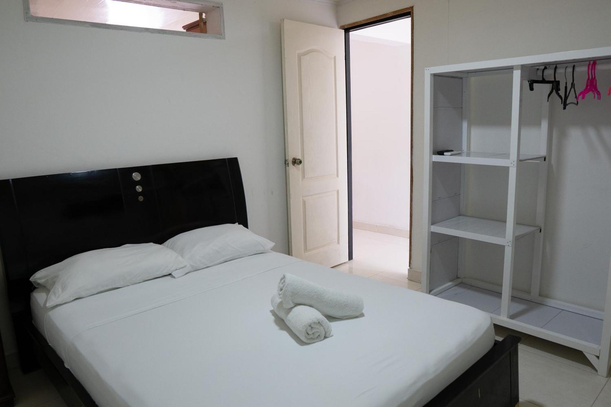 Guest house Rocky Cay *