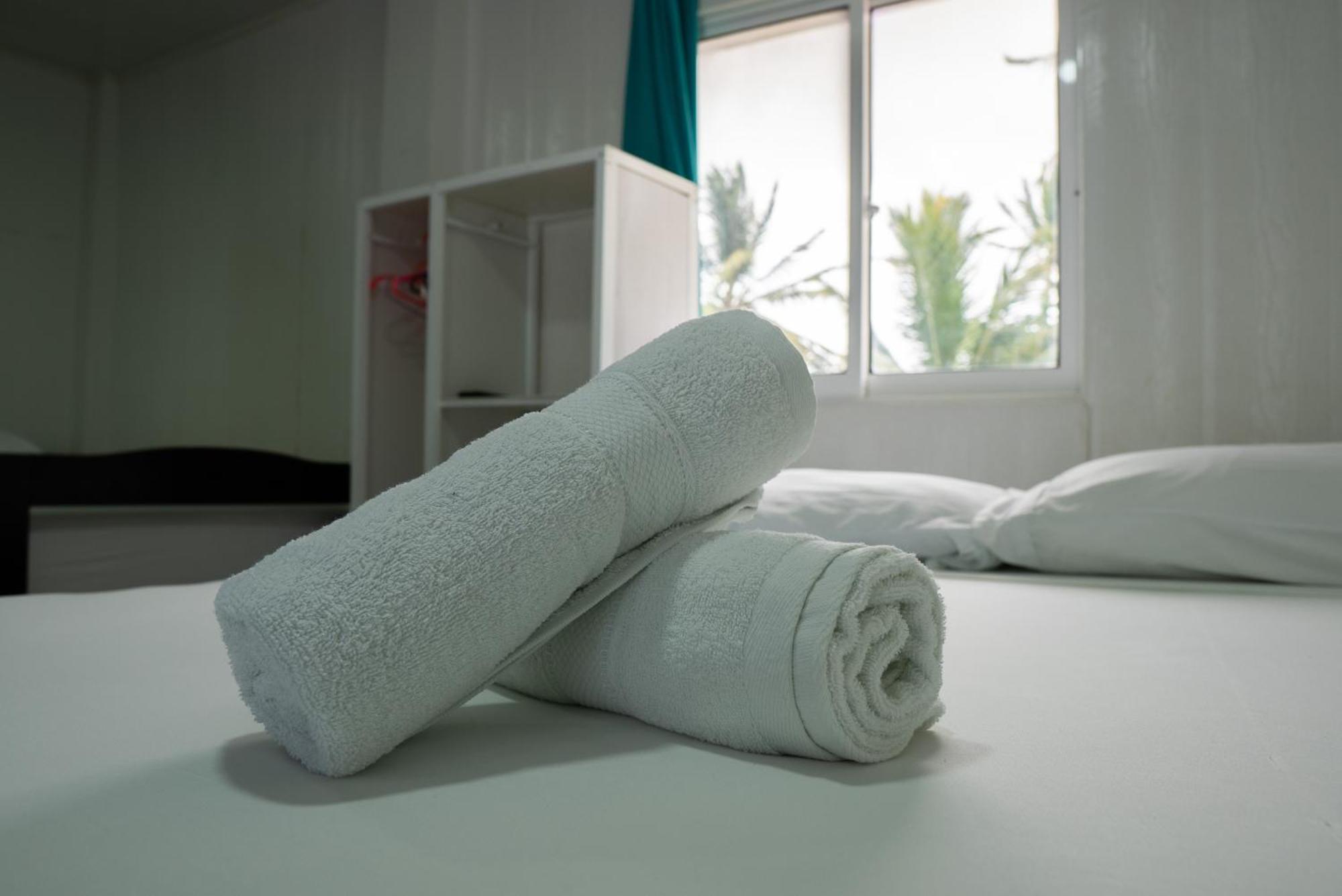 Rocky Cay Guest house San Andres (San Andres and Providencia Islands)