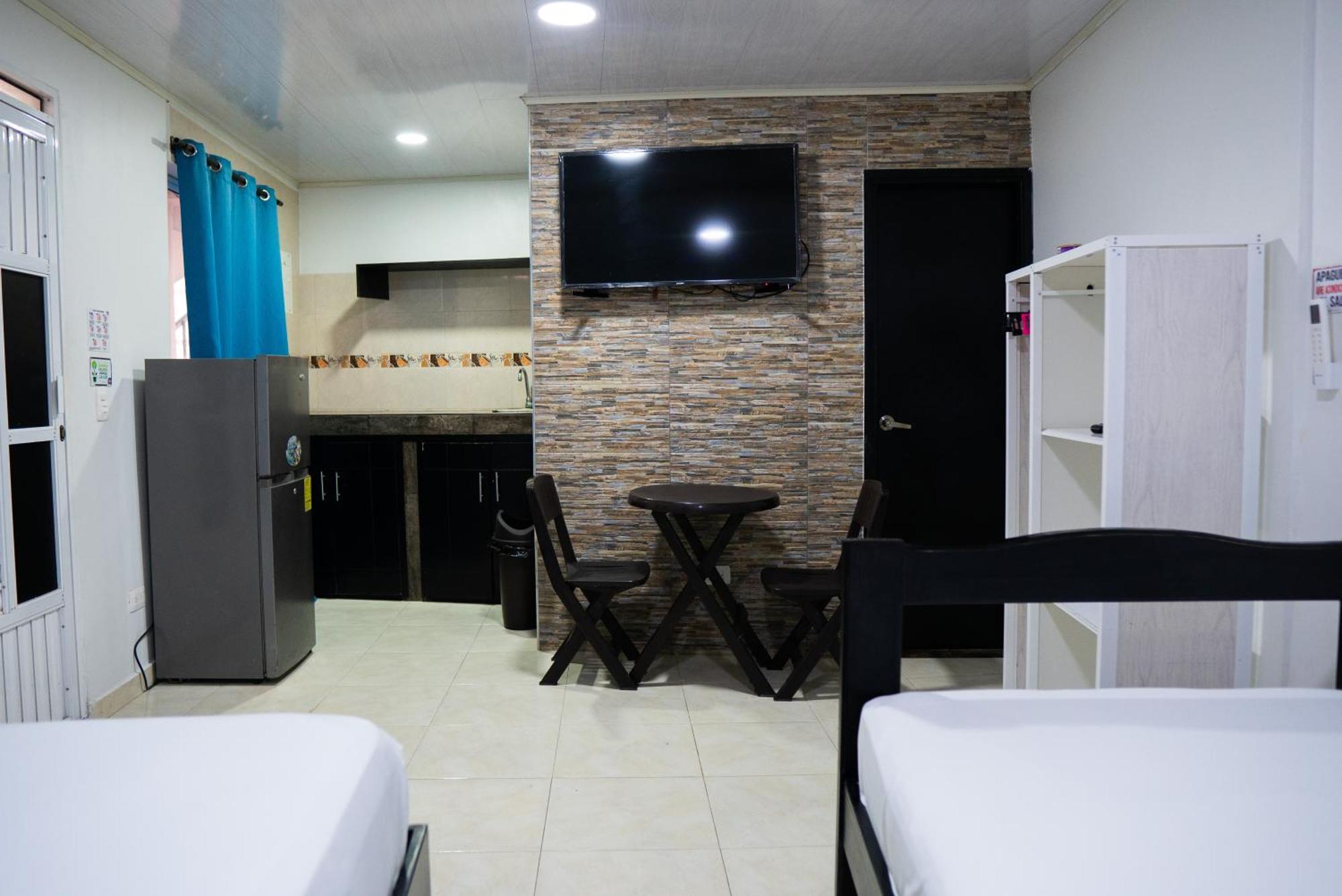 Guest house Rocky Cay