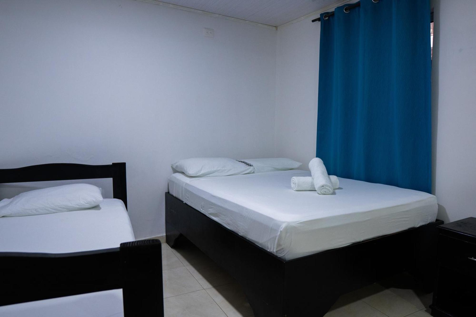 Rocky Cay Guest house *